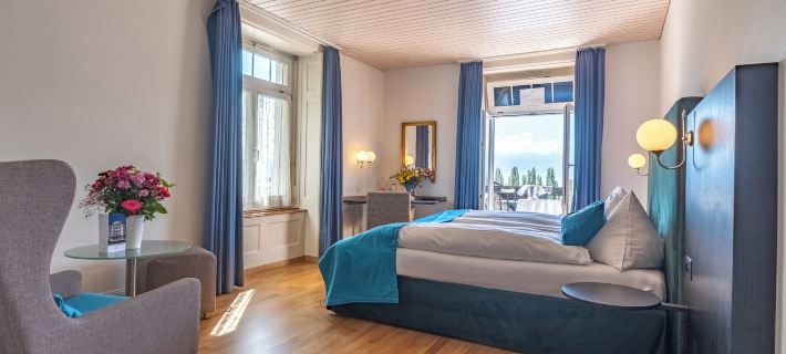 Hotel Royal Luzern Hotele w: Lucerna