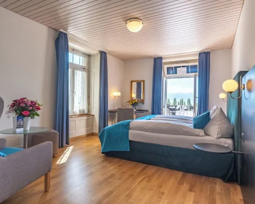 Hotel Royal Luzern Hotels near Alpineum