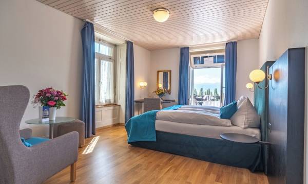 Hotel Royal Luzern