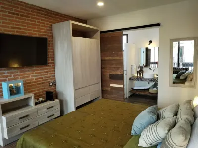 Hotel Casa Chanehque