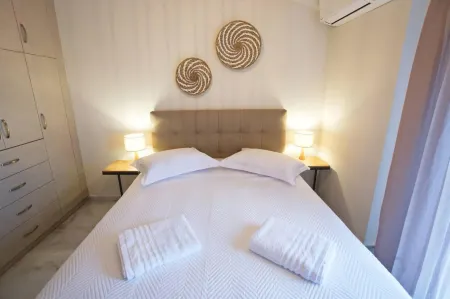 Sunny Apartment Lefkada - Lefkada Bnb