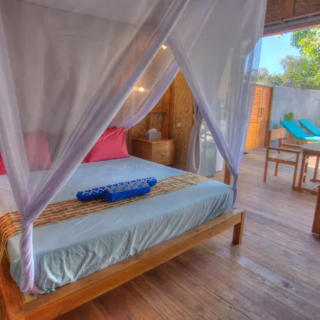 Villa Hoomea Private Pool