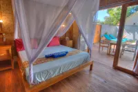 Villa Hoomea Private Pool Hotels in Pemenang