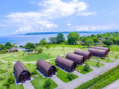 Samawa Seaside Resort Hotels in Labuhan Badas