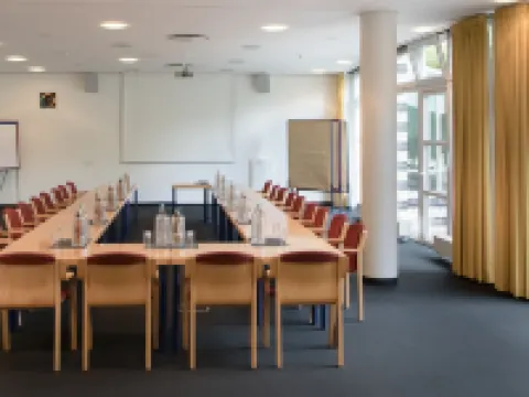 Hotel Nickisch Hotels in Bentheim