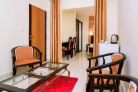 Hôtel Séréna Bali