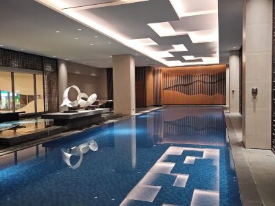 Branz Apartment BSD City by Nagisa Bali
