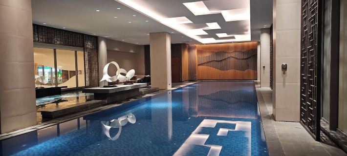 Branz Apartment BSD City by Nagisa Bali Hotels in Pagedangan