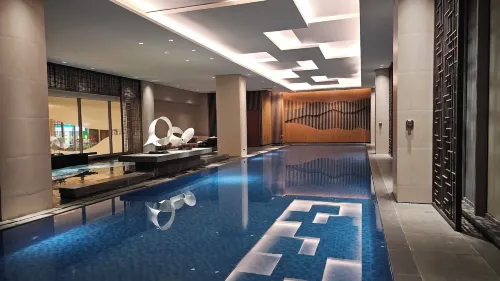 Branz Apartment BSD City by Nagisa Bali - balcony