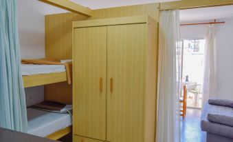 Apartamentos Voramar 3000
