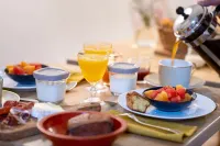 Clos Saint Jacques - Maison d'Hôtes Hotels in Meursault