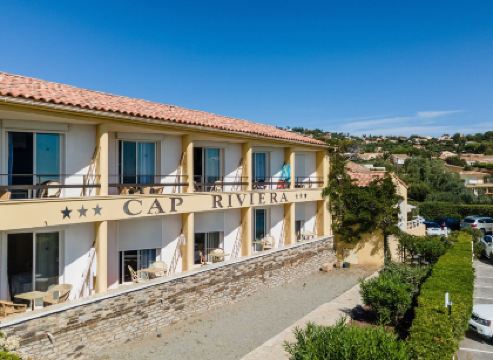 Hôtel Cap Riviera