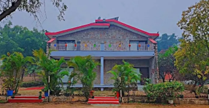 Evergreen Resort & Farm Aravali Hotels in 