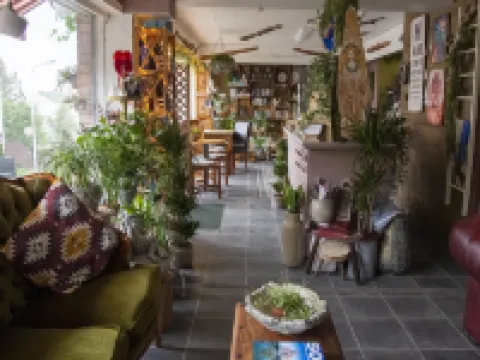 Private and Peaceful One Room Apartments Hotels in Borgarnes