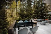 Villa Tom Hotel a 