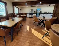 Americas Best Value Inn-Wall - breakfast