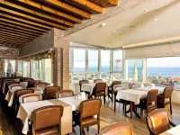 Baron Hotel Hoteles cerca de Plaza de Beyazit