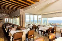 Baron Hotel Các khách sạn ở Istanbul