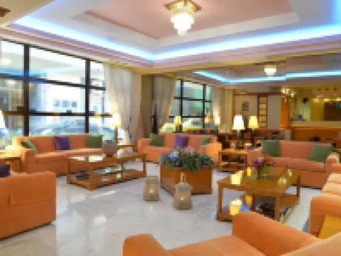 Victory Inn Hotels in Athens