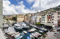 Seaview Apartment Near the Castle by Wonderful Italy - Wifi