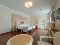 Hotel Bossh Alicia Hotel di Albacete