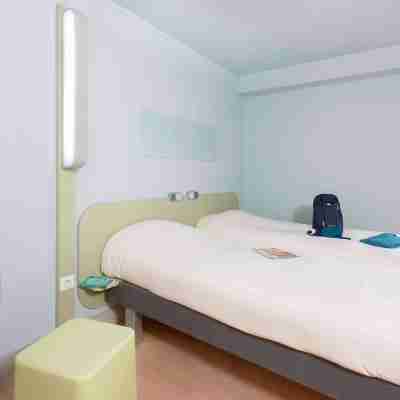 ibis budget Béziers Est La Giniesse Rooms