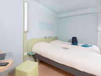 Ibis Budget Béziers Est la Giniesse Hotels in Puissalicon