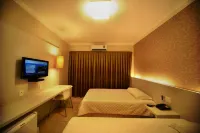 Indaiá Park Hotel Hotels in Campo Grande