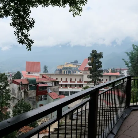 Sapa Chill Retreat