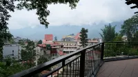 薩帕悠閒度假飯店 - 山景
