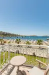 Navalia Otel - con vista mare