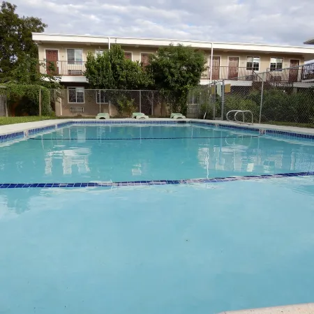 Siesta Inn McAllen