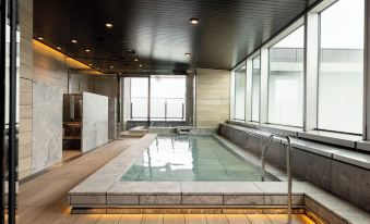 Keikyu EX Hotel Minatomirai Yokohama