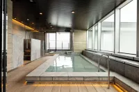 Keikyu EX Hotel Minatomirai Yokohama - 3 stelle