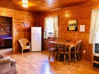 Green Gables Bungalow Court Hotels in North Rustico