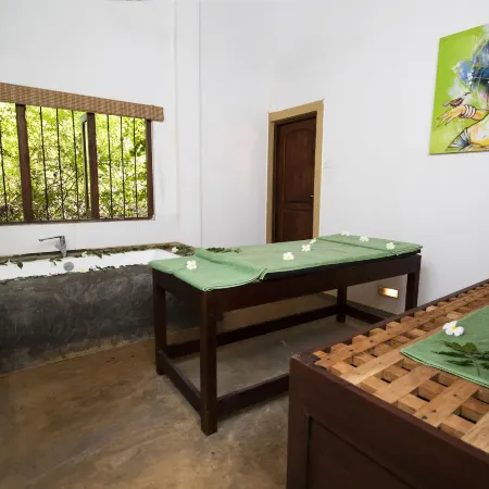 Amaara Forest Hotel Sigiriya