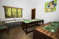 Amaara Forest Hotel Sigiriya - spa