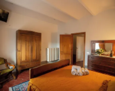 Villa Le Querciolaie Hotel a 