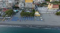 Hotel Flisvos - 2-Star