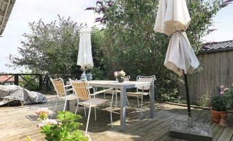 3 Person Holiday Home in Kerteminde-by Traum
