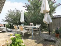 3 Person Holiday Home in Kerteminde-by Traum Hotels near Larsen & Larsen Glas