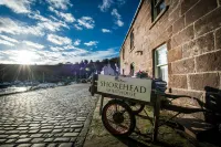 Shorehead Guest House Hotels in Stonehaven