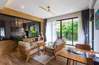 Chuz Villas Samui