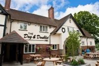 The Dog & Doublet Inn Hotels in Stone