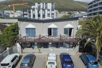 Spring Tide Inn by Ctha Hotels in Sea Point
