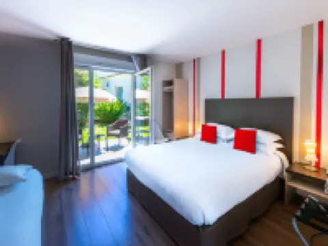 Hôtel Villa Sophia - Adults Only July and August Hotels in Mougins