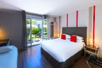 Hôtel Villa Sophia - Adults Only July and August Hotels in Mougins