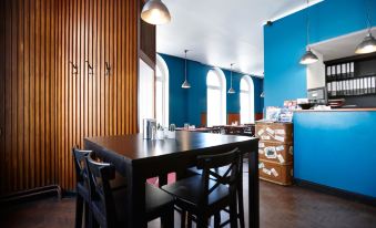 Hotel Liegeplatz 13 Kiel by Premiere Classe
