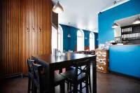 Hotel Liegeplatz 13 Kiel by Premiere Classe Hotels in Kronshagen