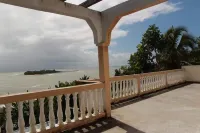 Maison des Metisses